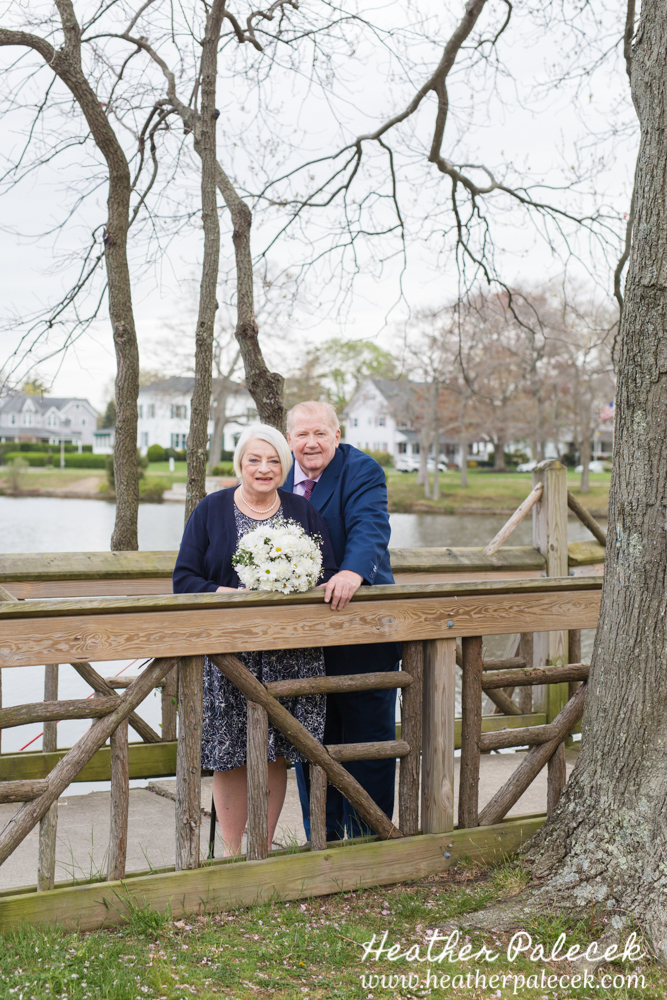 50th anniversary portraits