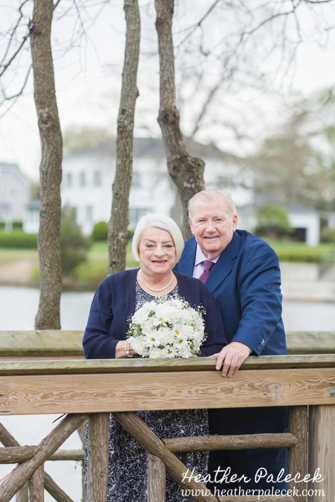 50th anniversary portraits