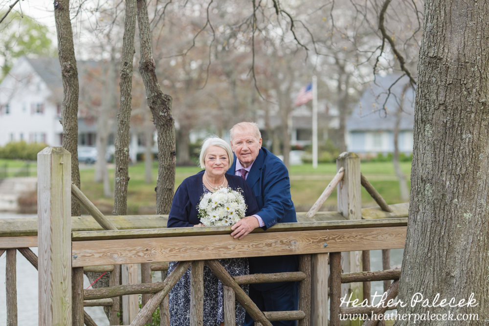 50th anniversary portraits