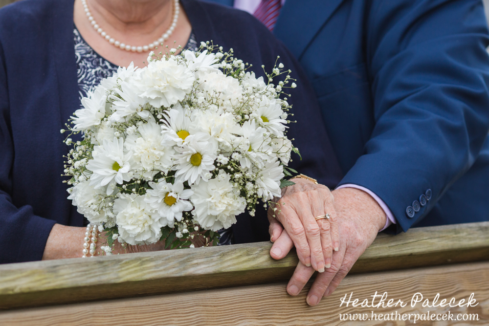 50th anniversary portraits