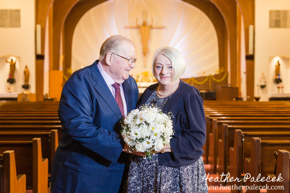 50th anniversary portraits