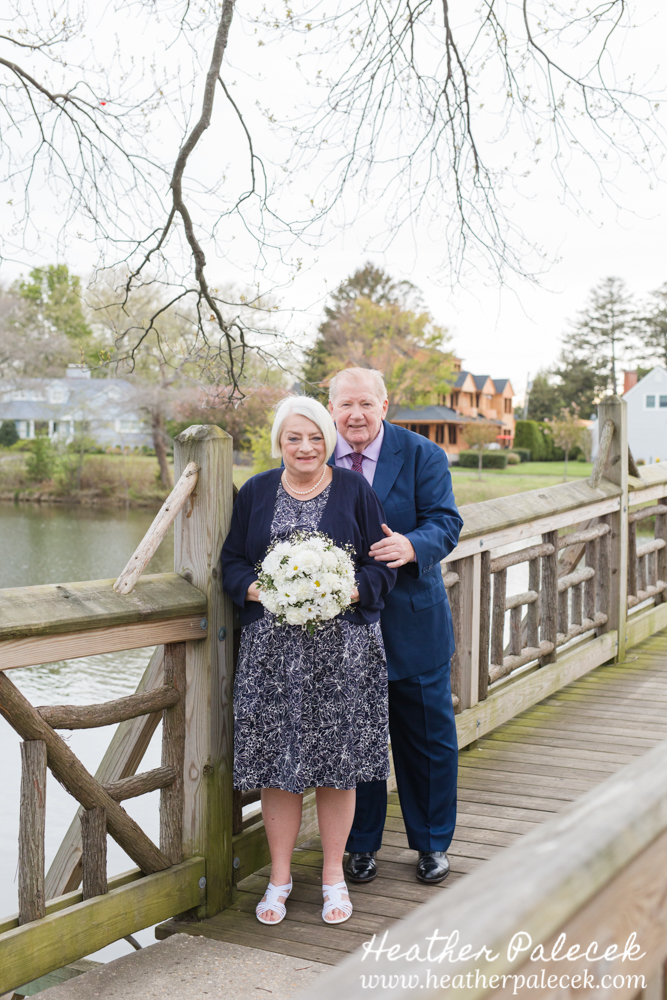 50th anniversary portraits