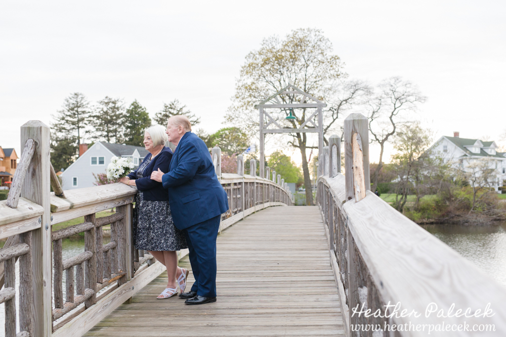 50th anniversary portraits