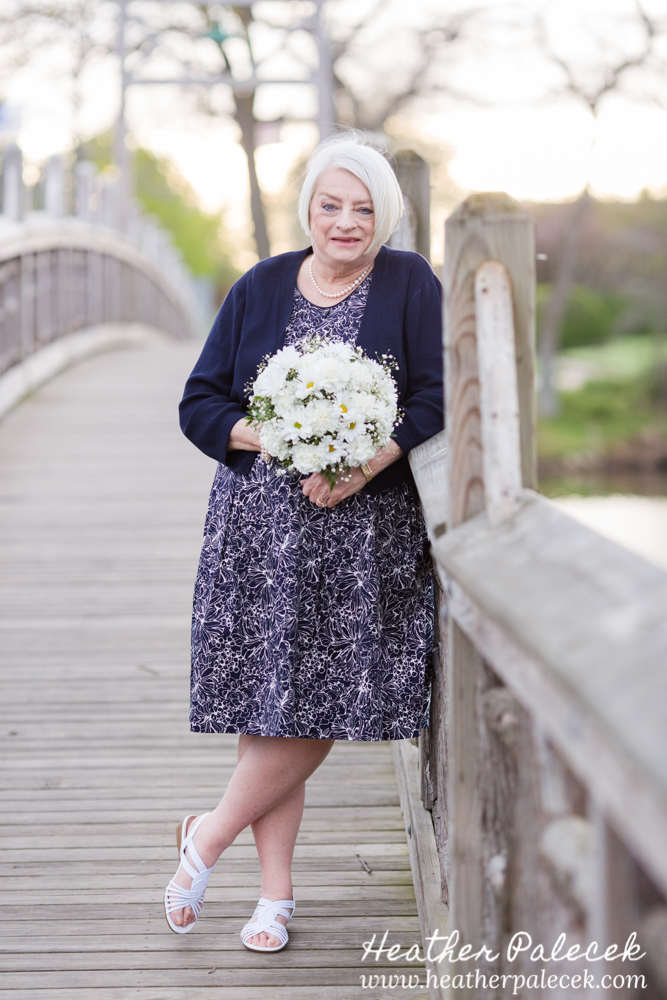 50th anniversary portraits