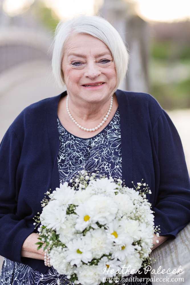 50th anniversary portraits