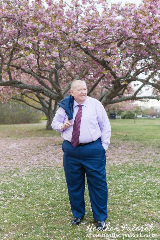 50th anniversary portraits