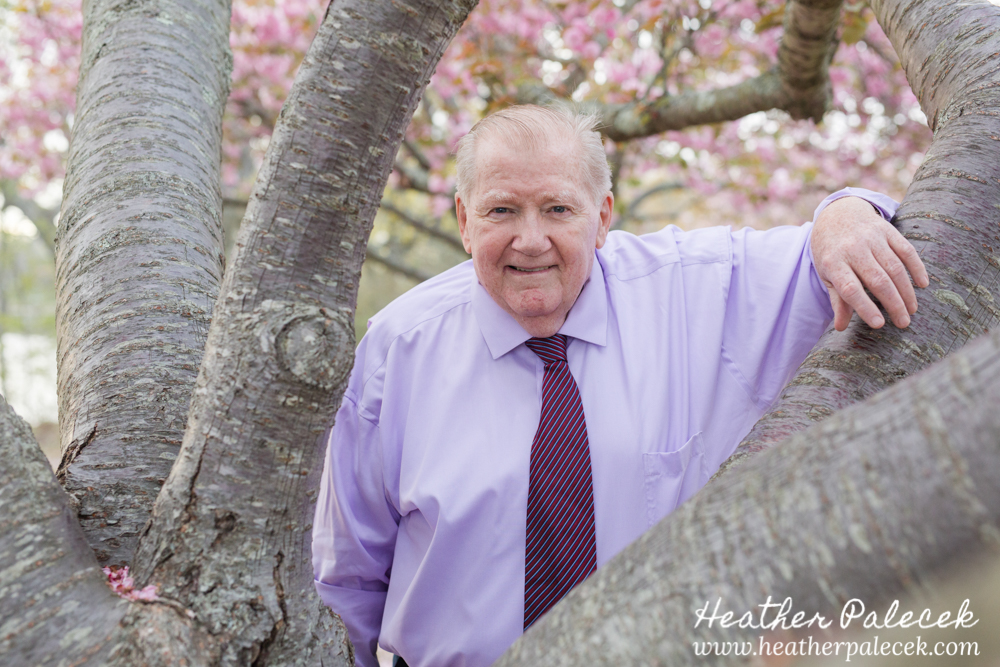 50th anniversary portraits