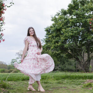 Senior Portraits in Hillsborough, NJ